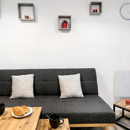 Guestready - Appartement Pres Du Marais Paris Exterior photo