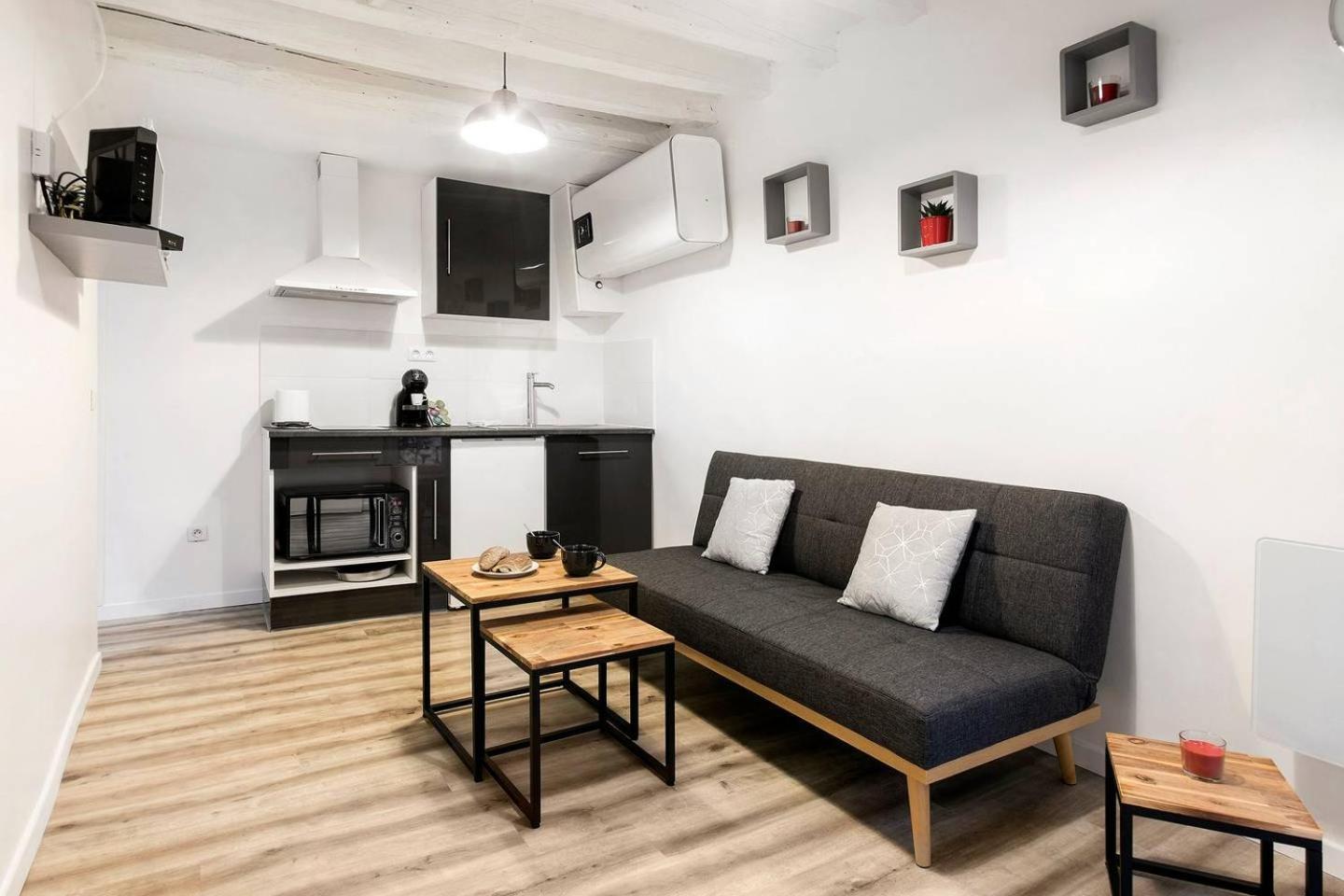 Guestready - Appartement Pres Du Marais Paris Exterior photo